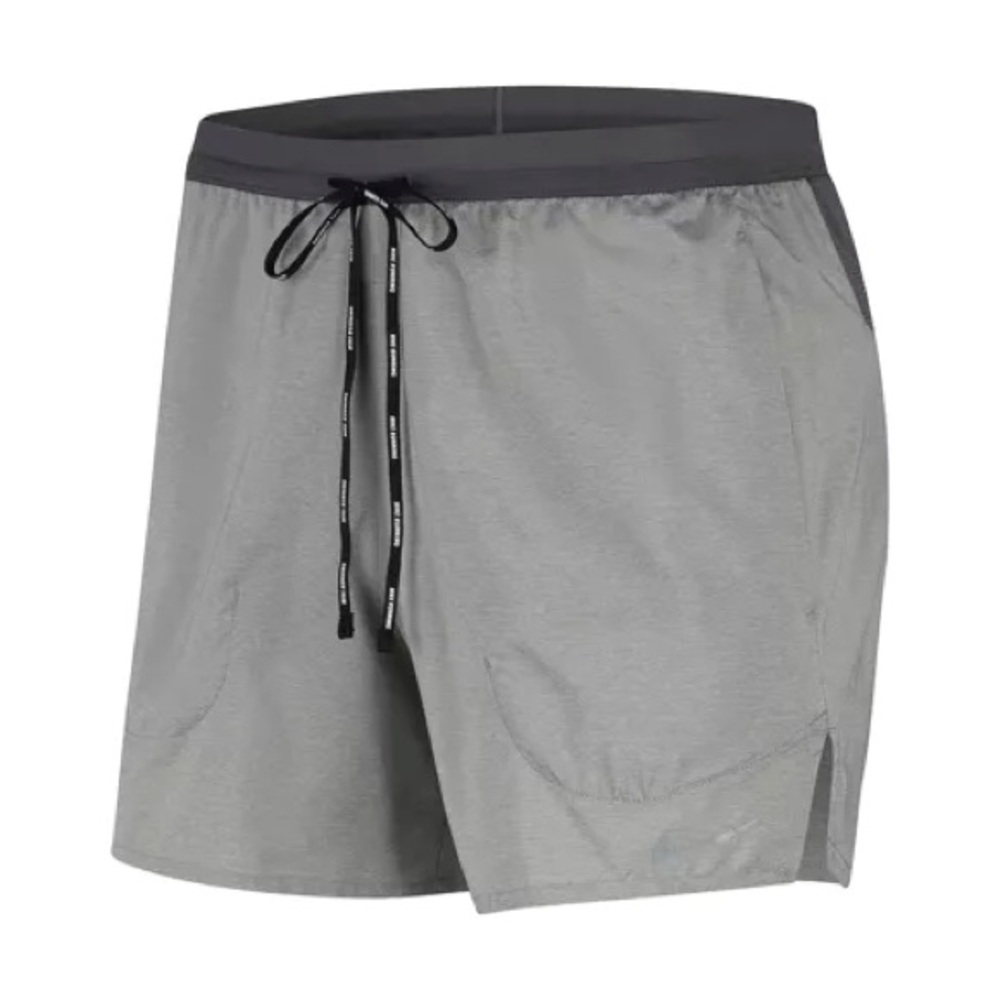 Nike Men's Flex Dri-Fit Athletic Shorts 5” SZ L